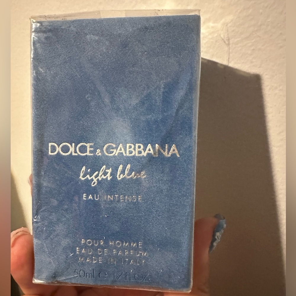 Dolce & Gabbana for men